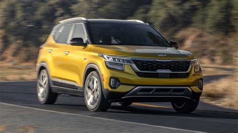 what are the cheapest new suvs